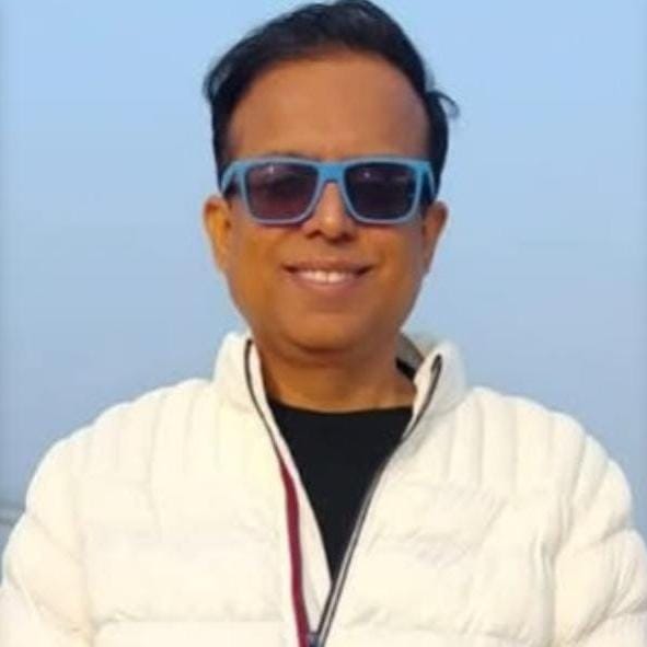 Mr. Rajeev Grover